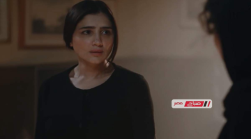 موعد عرض الحلقة 9 من مسلسل الست موناليزا على القنوات الناقلة